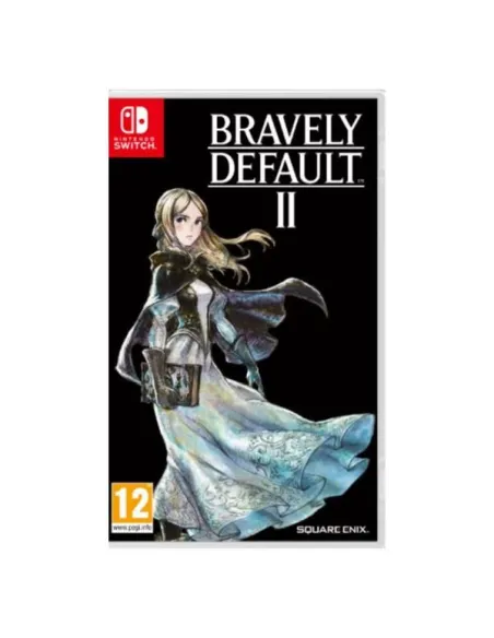 HAC BRAVERLY DEFAULT II