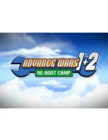HAC ADVANCE WARS 1+2 ITA