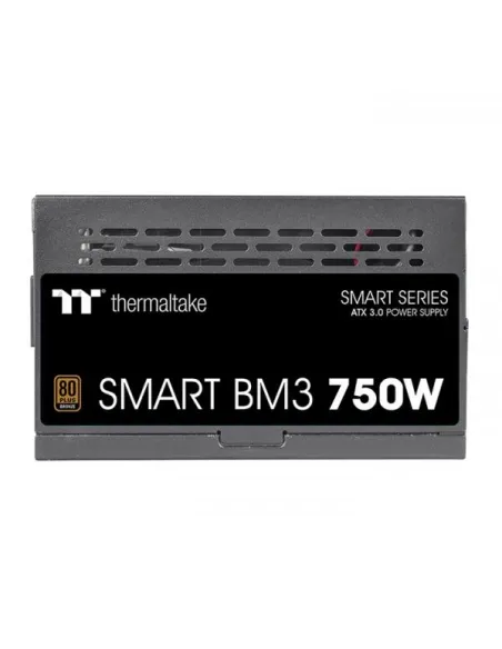 SMART BM3 750W SEMI MODULAR NOLIGHT