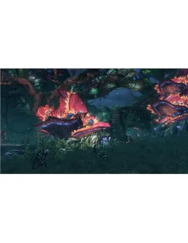 XENOBLADE CHRONICLES X: DEFINITIVE