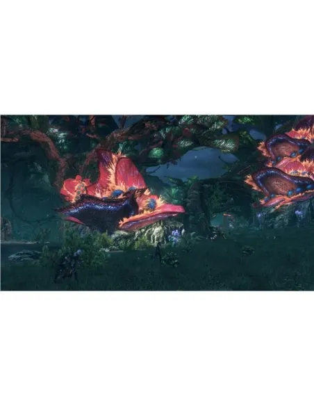 XENOBLADE CHRONICLES X: DEFINITIVE