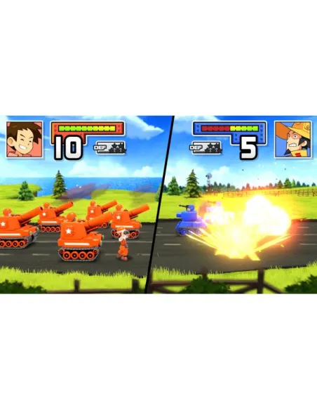 HAC ADVANCE WARS 1+2 ITA