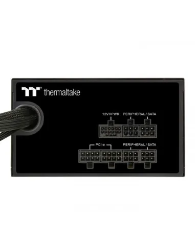 SMART BM3 750W SEMI MODULAR NOLIGHT