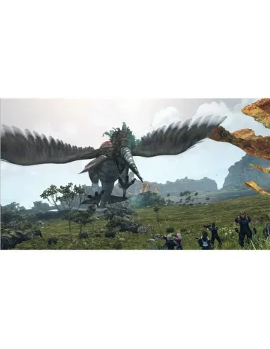 XENOBLADE CHRONICLES X: DEFINITIVE