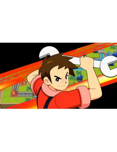 HAC ADVANCE WARS 1+2 ITA