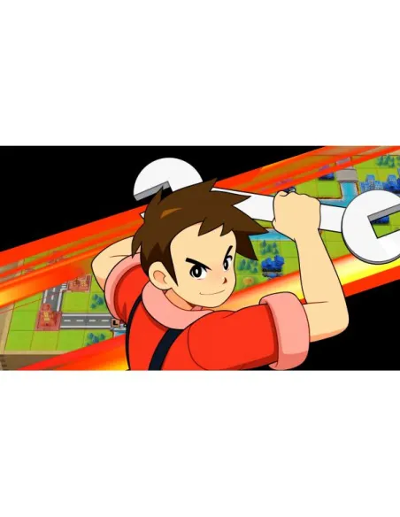 HAC ADVANCE WARS 1+2 ITA