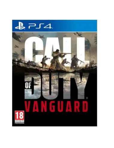 CALL OF DUTY VANGUARD XSX