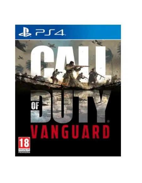 CALL OF DUTY VANGUARD XSX