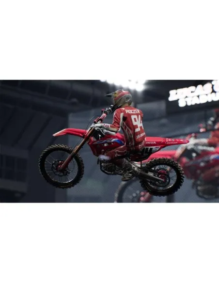 MONSTER ENERGY SUPERCROSS 5 PS5