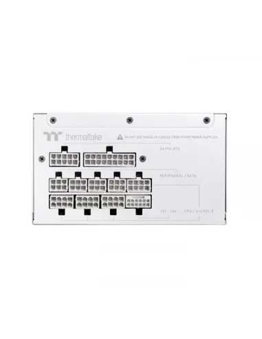 TOUGHPOWER GT SNOW 850W PSU