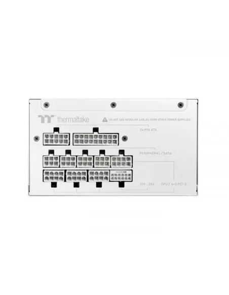 TOUGHPOWER GT SNOW 850W PSU