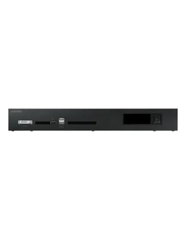 UHD S-BOX IF SERIES/THE WALL