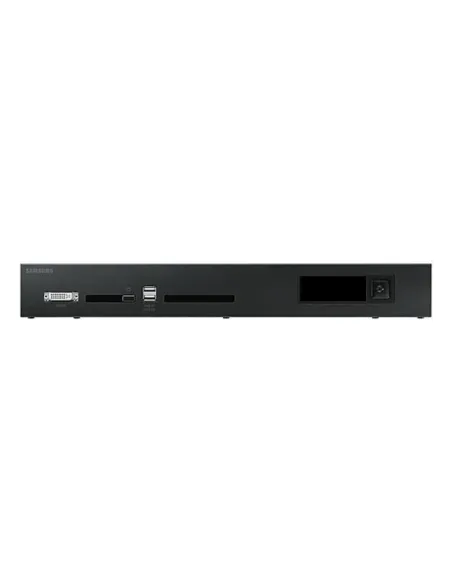 UHD S-BOX IF SERIES/THE WALL