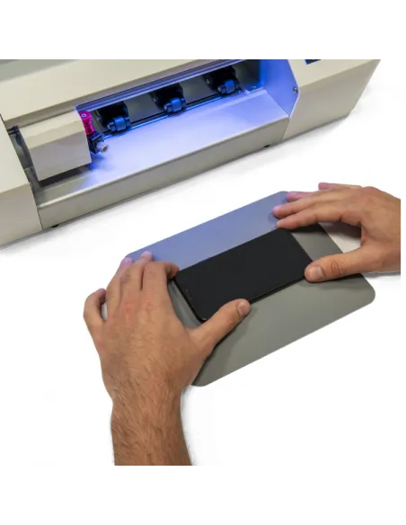 PRO SCREEN FILM 100 PZ CF