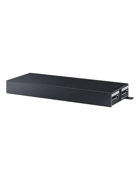 UHD S-BOX IF SERIES/THE WALL