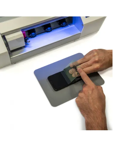 PRO SCREEN FILM 100 PZ CF