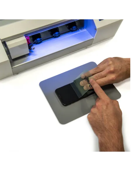 PRO SCREEN FILM 100 PZ CF