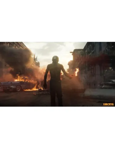 FAR CRY 6 XS-XB1