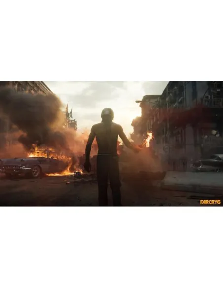 FAR CRY 6 XS-XB1