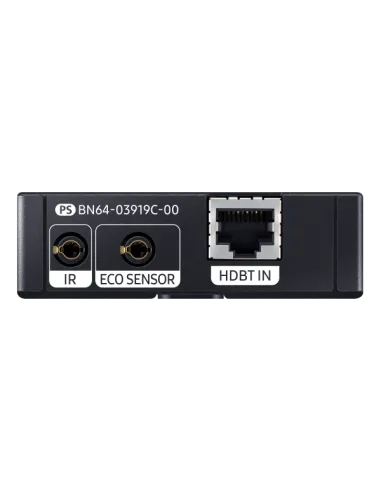 UHD S-BOX IF SERIES/THE WALL