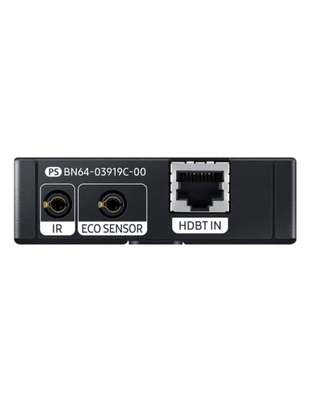 UHD S-BOX IF SERIES/THE WALL