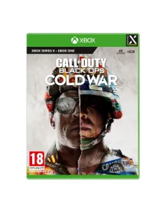 CALL OF DUTY:BLACK OPS COLD WAR XSX 2