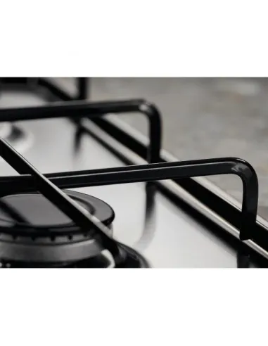 PIANO GAS RGG6242LOX 60CM 4F INOX