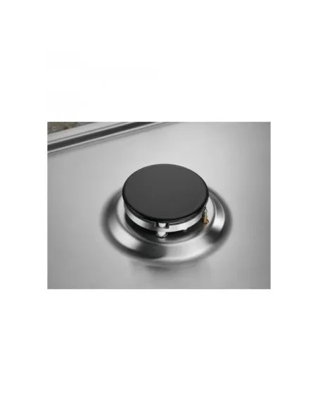 PIANO GAS RGG6242LOX 60CM 4F INOX