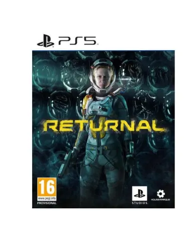 PS5 RETURNAL