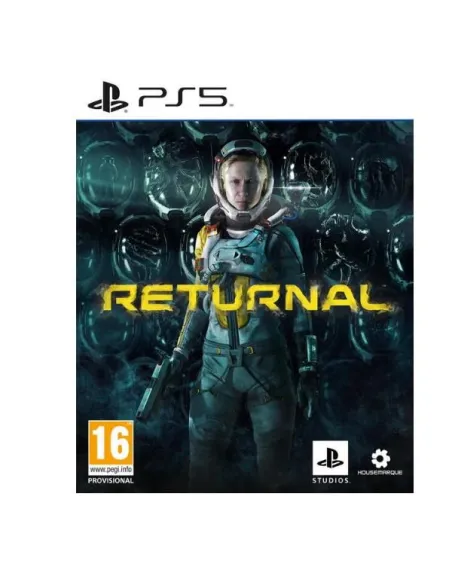 PS5 RETURNAL