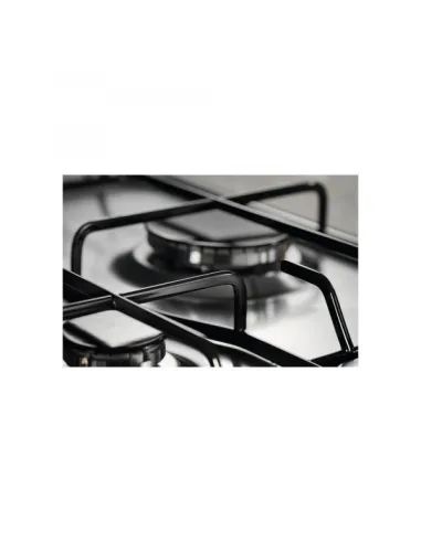 PIANO GAS RGG6242LOX 60CM 4F INOX