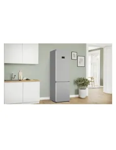 COMBI 2MT D TNF INOX