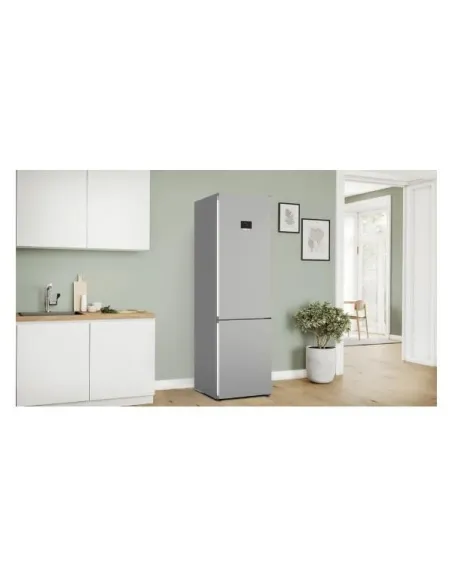 COMBI 2MT D TNF INOX