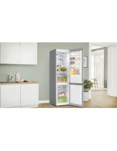 COMBI 2MT D TNF INOX 2