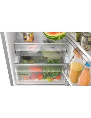 COMBI 2MT D TNF INOX