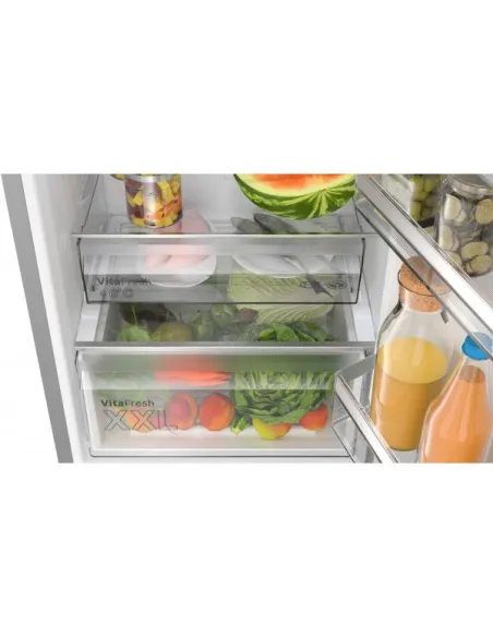 COMBI 2MT D TNF INOX