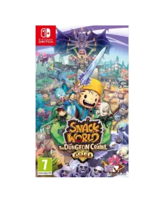 HAC SNACK WORLD ITA