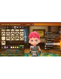 HAC SNACK WORLD ITA 2