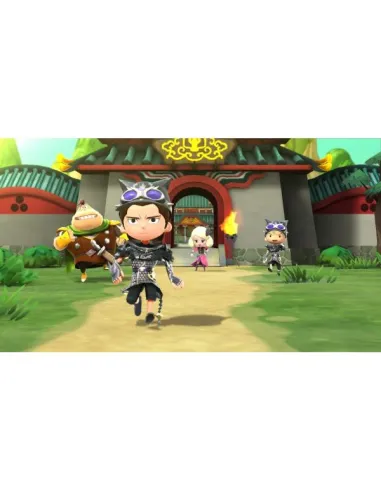 HAC SNACK WORLD ITA