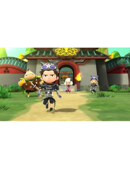 HAC SNACK WORLD ITA