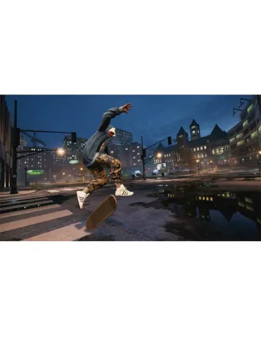 TONY HAWK S PRO SKATER 1+2 XB1