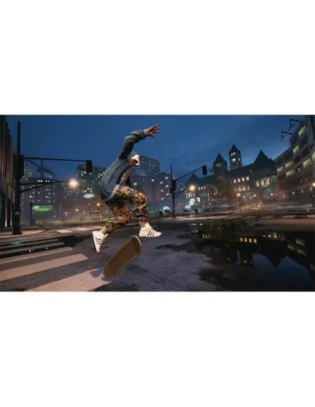 TONY HAWK S PRO SKATER 1+2 XB1