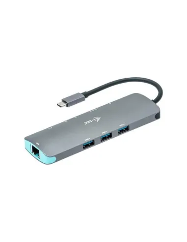 USB-C MTL NANO 4K HDMI LAN + PW100W