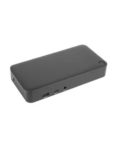 USB-C DUAL 4K DOCK WITH 65PD
