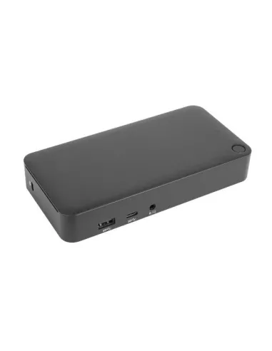 USB-C DUAL 4K DOCK WITH 65PD