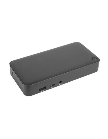 USB-C DUAL 4K DOCK WITH 65PD