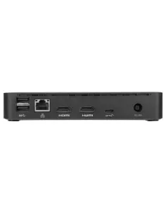 USB-C DUAL 4K DOCK WITH 65PD 2