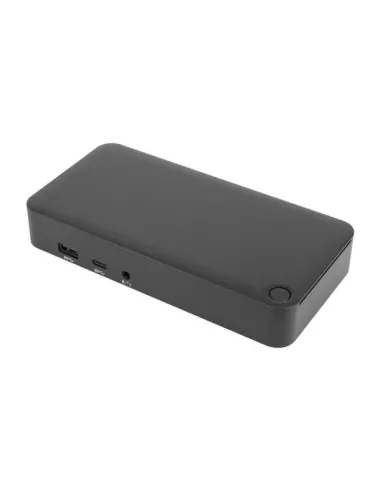 USB-C DUAL 4K DOCK WITH 65PD