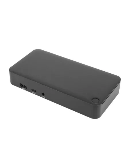 USB-C DUAL 4K DOCK WITH 65PD