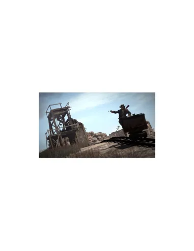 XONE RED DEAD REDEMPTION 2